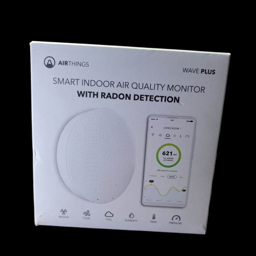 Indoor Air Quality